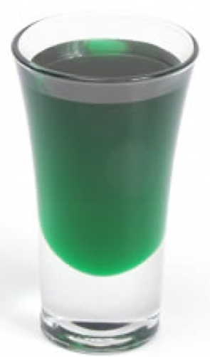 Creme de Menthe