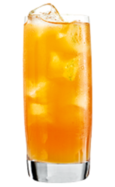 Cuba Cool Orange