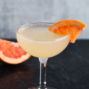 Daiquiri Grapefruit Blossom