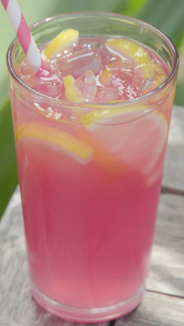 Dirty Mexican Lemonade