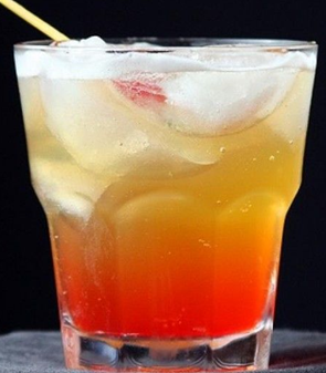 Amaretto Sour