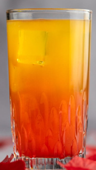 Amaretto Sunrise