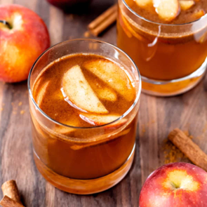 Apple Brandy