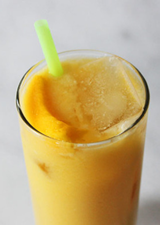 Batida Mango