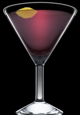 Black Martini