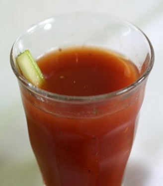 Bloody Ceasar