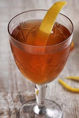 Brandy Cocktail