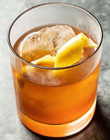 Brandy Sling