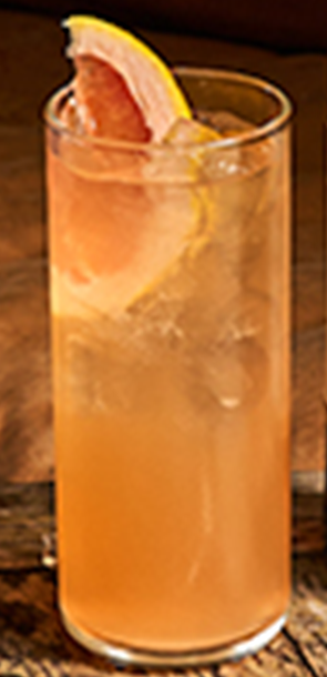 Bushmills Summer Sour