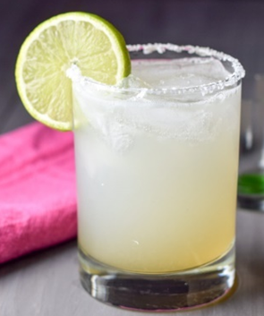 Cadillac Margarita