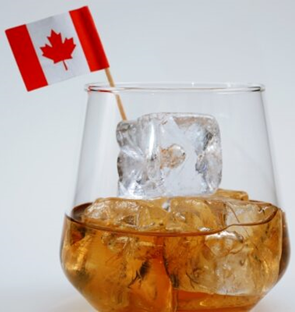 Canadian Cocktail