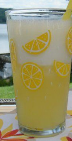 Cape Breton Lemonade