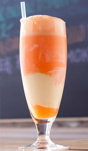 Captain Creamsicle