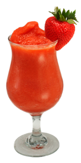 Captains Berry Daiquiri