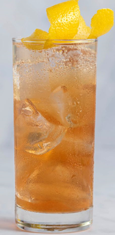 Captains Cream Soda