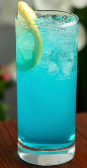 Caribbean Ice Tea