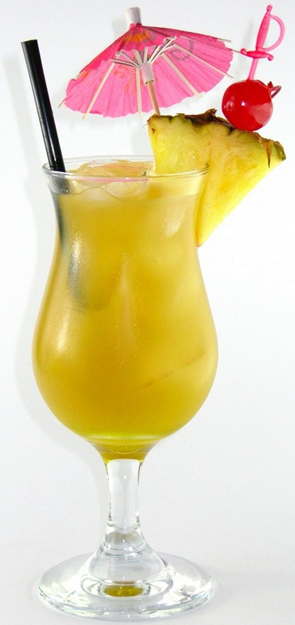 Caribbean Punch