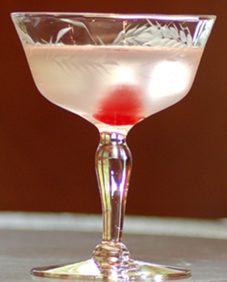 Casino Cocktail