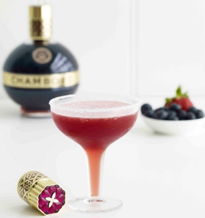 Chambord sour