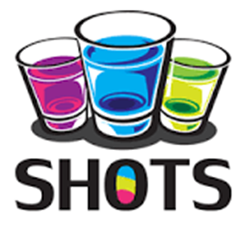 30 Shots lots of shots