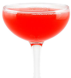 Cherry Daiquiri