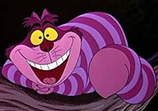 Cheshire Cat