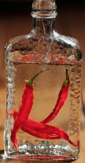 Chilivodka