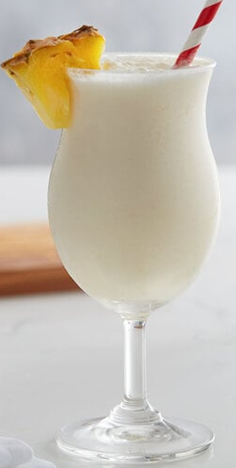 Coco margarita