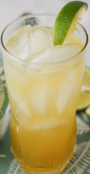 Cocos Cocktail