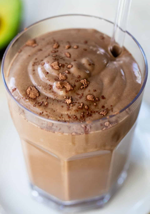 Coffee Frappé