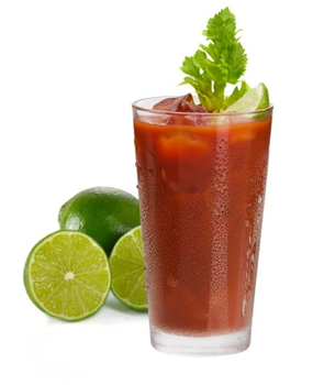 Dons Bloody Mary