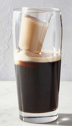 Dr. Pepper Bomb