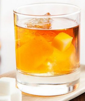 Fox River Cocktail