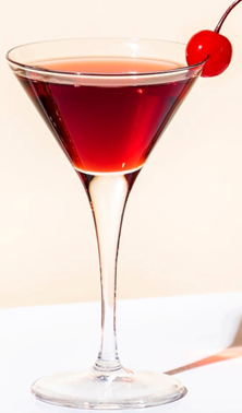 Frankenjack Cocktail